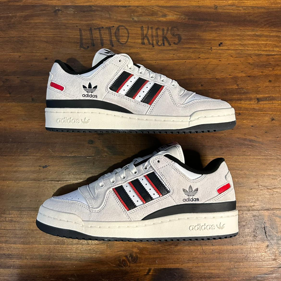 Adidas Forum Low 84 ADV