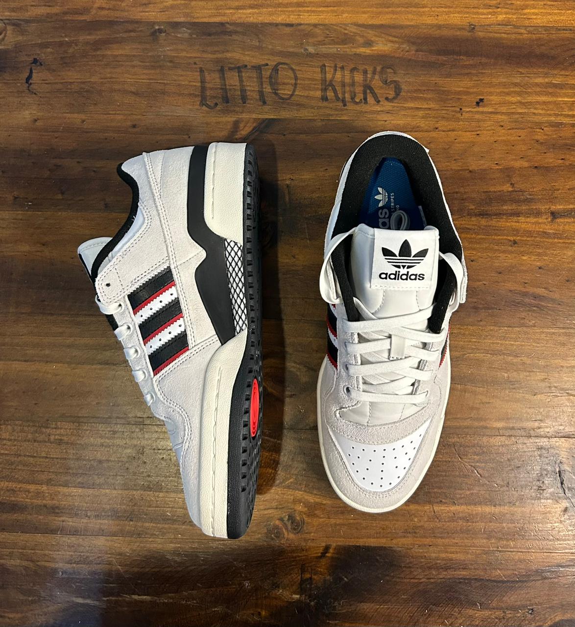 Adidas Forum Low 84 ADV