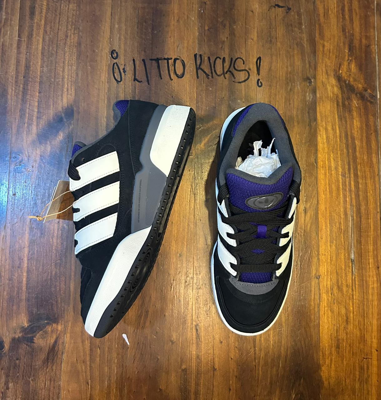 ADIDAS FORUM 2000