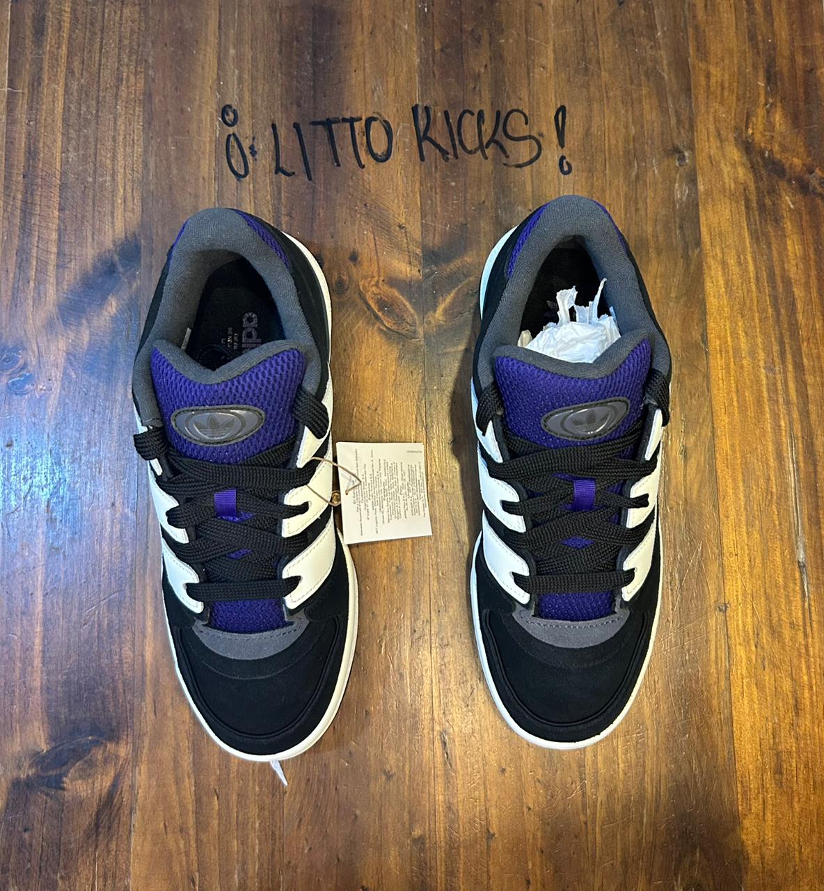 ADIDAS FORUM 2000