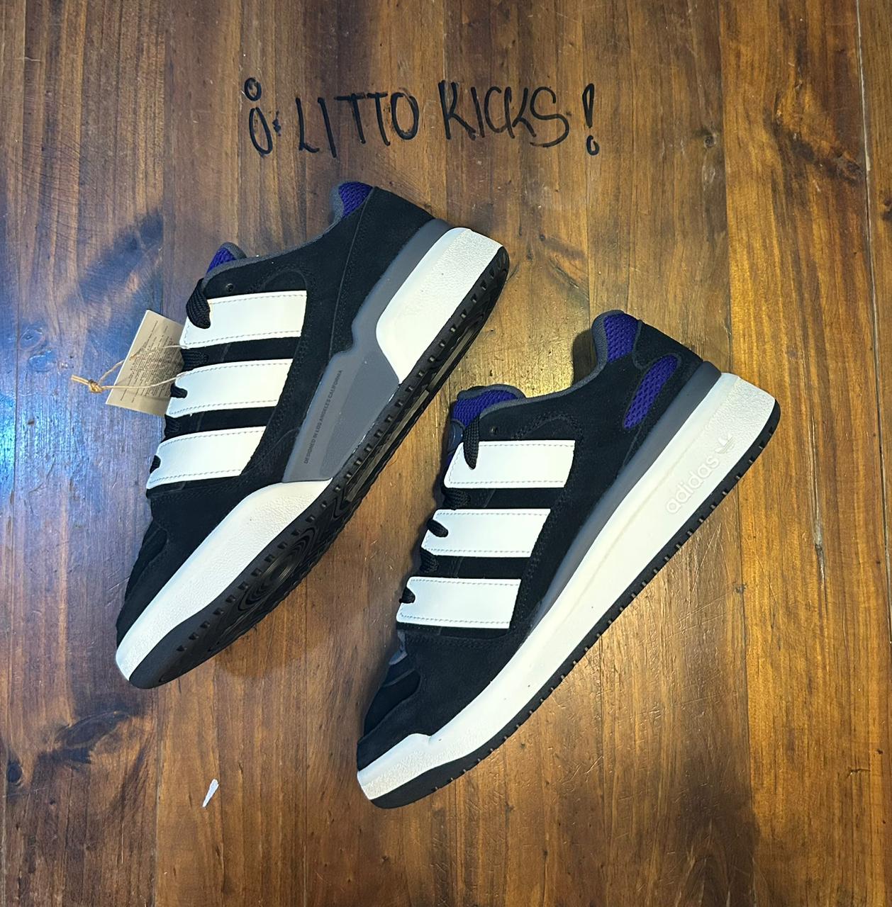 ADIDAS FORUM 2000
