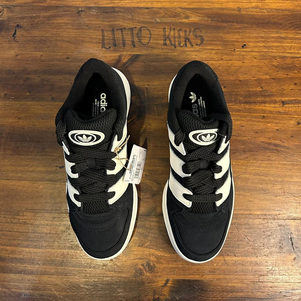 Adidas Forum2000