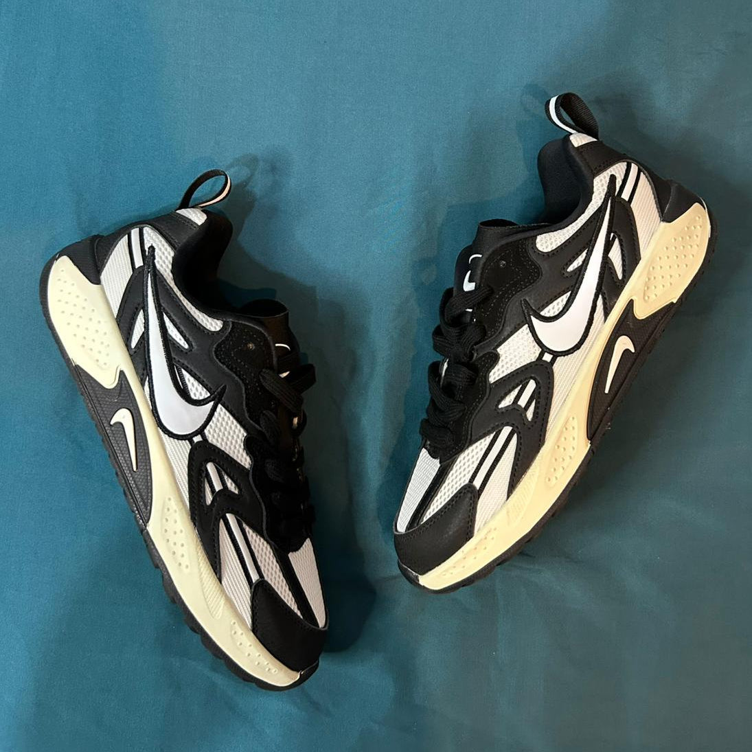 Nike Jam Force