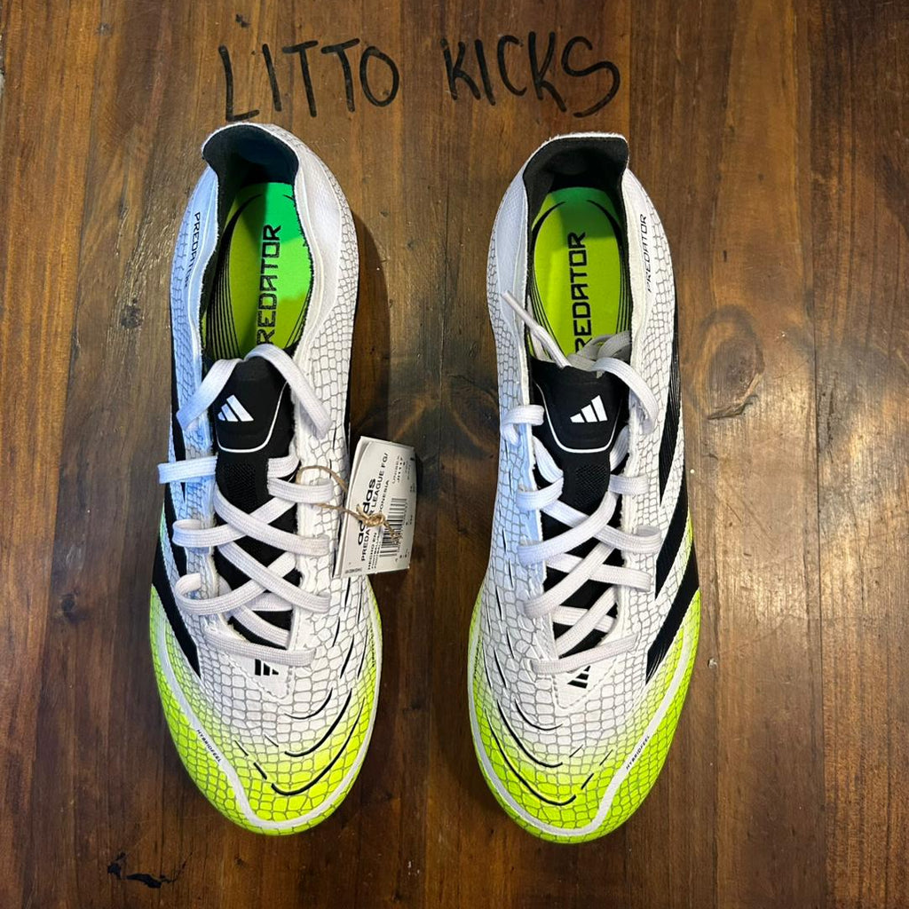 Adidas Predator Club - Semiprofesional
