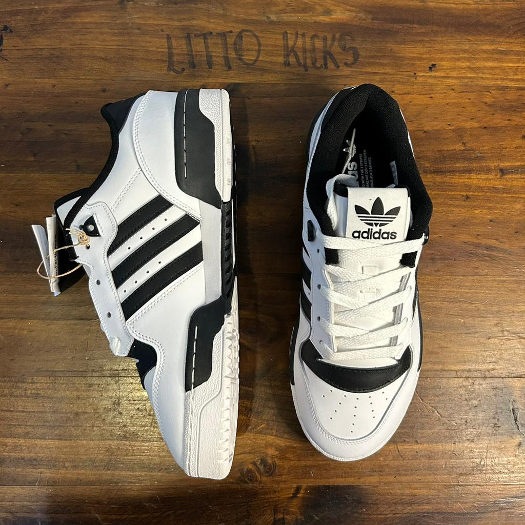 Adidas RIvalry Low Panda