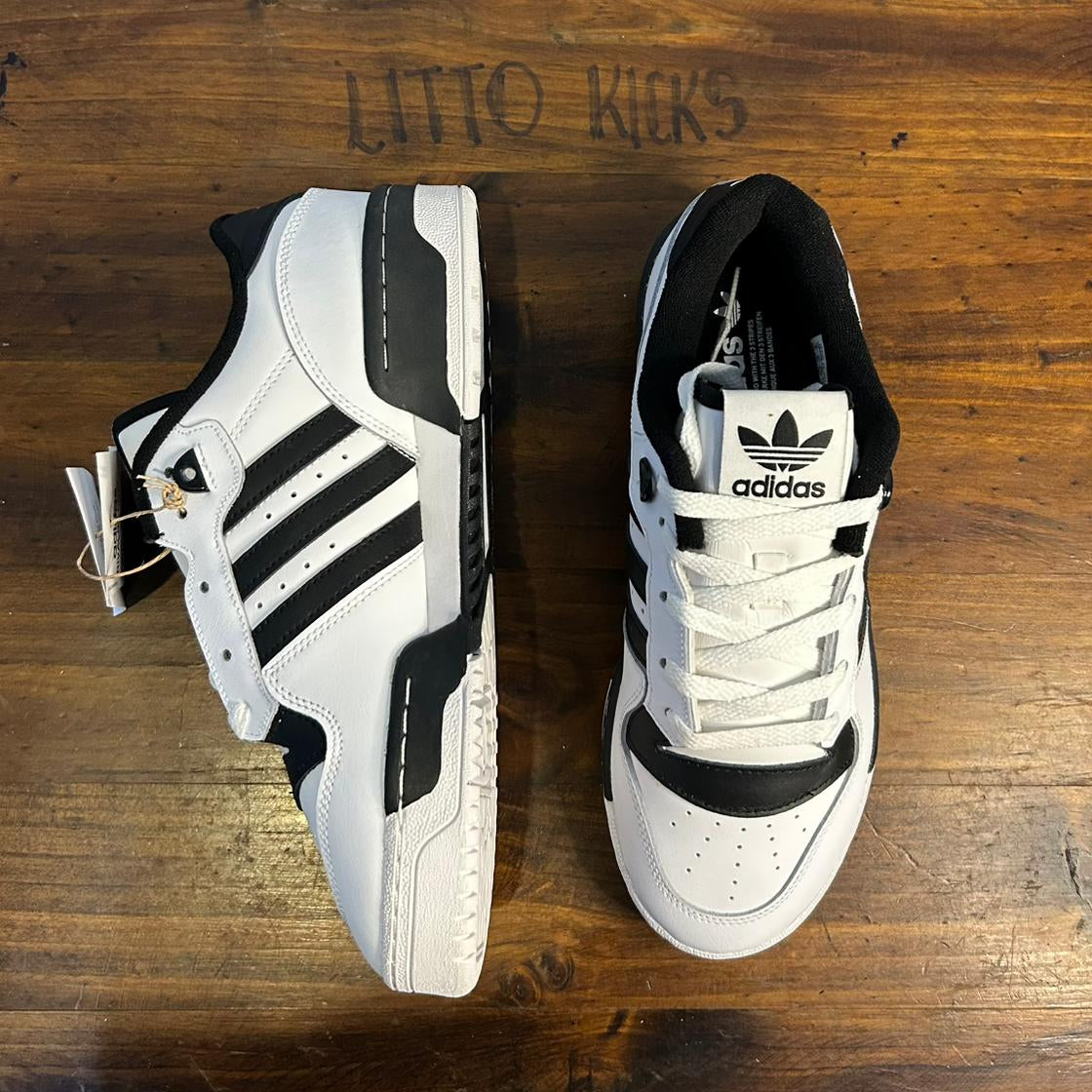 Adidas RIvalry Low Panda