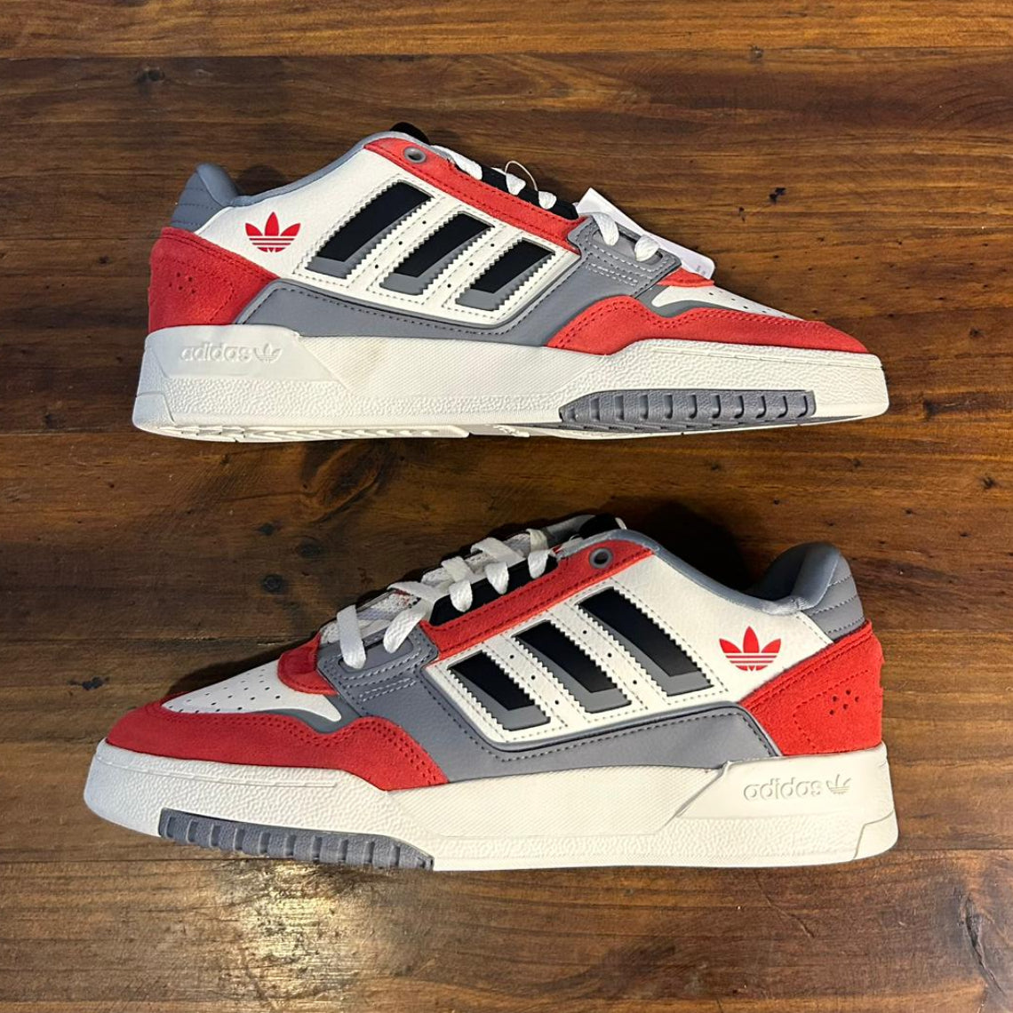 Adidas Drop Step Low 2.0