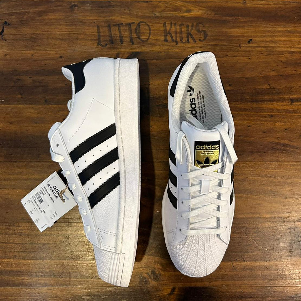Adidas Superstar Clasicas