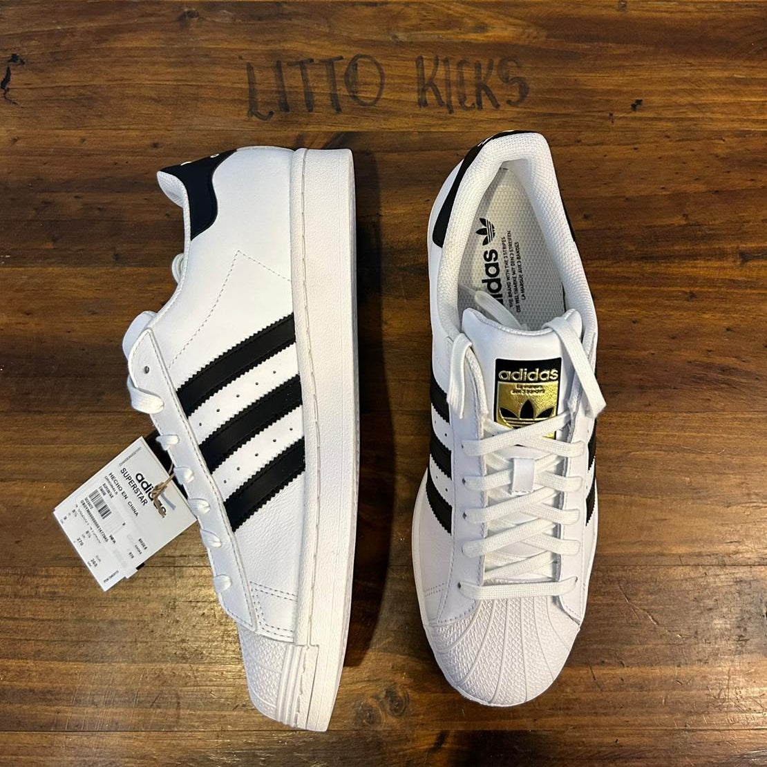 Adidas Superstar Clasicas