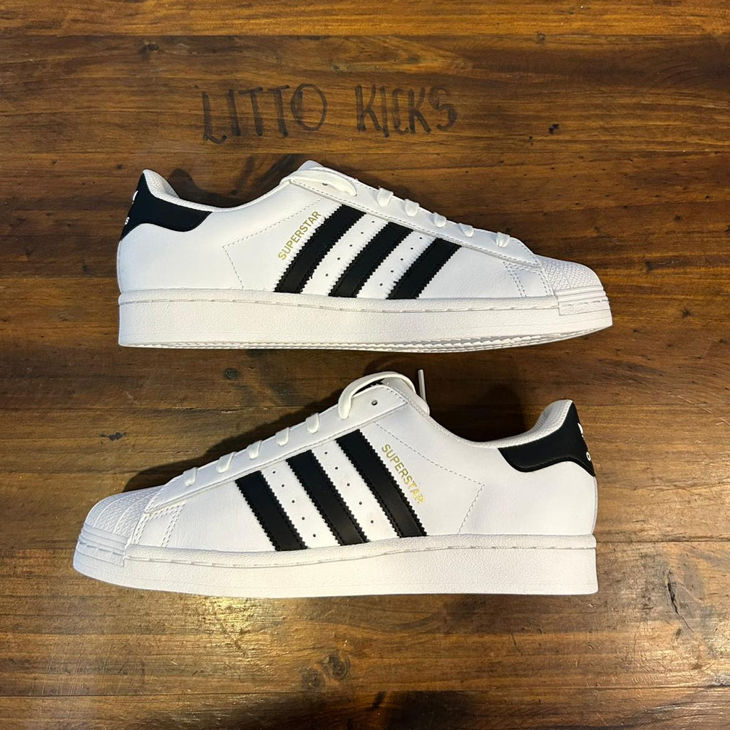Adidas Superstar Clasicas