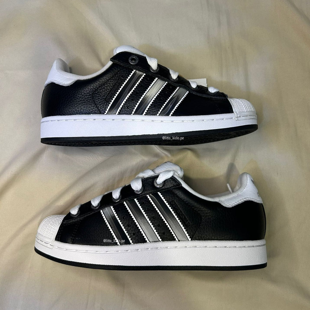Adidas Superstar II Edición Limitada
