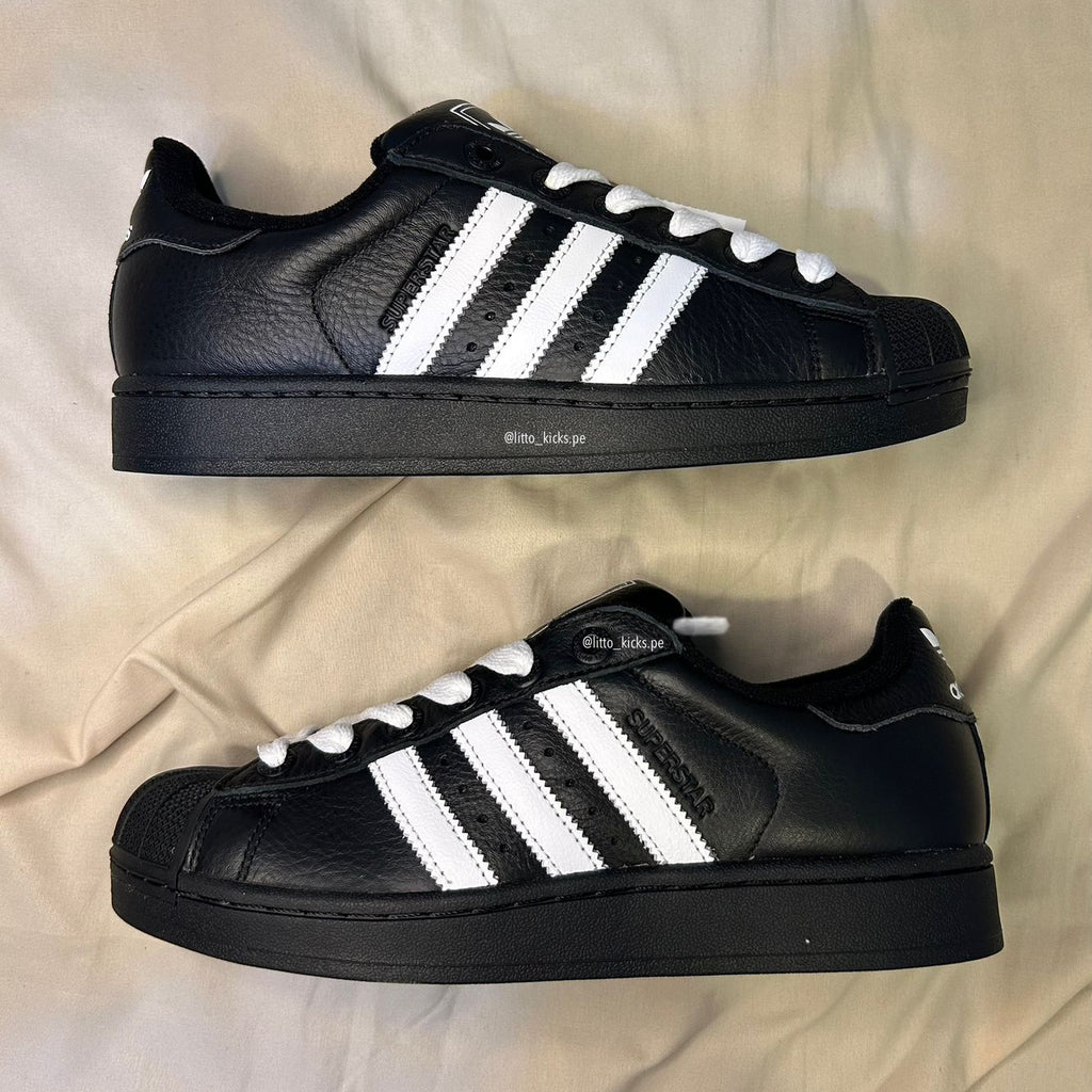Adidas Superstar II Edición Limitada
