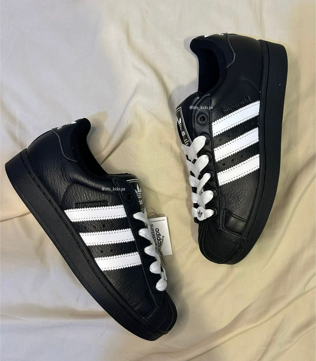 Adidas Superstar II Edición Limitada