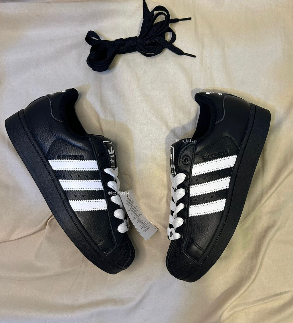 Adidas Superstar II Edición Limitada