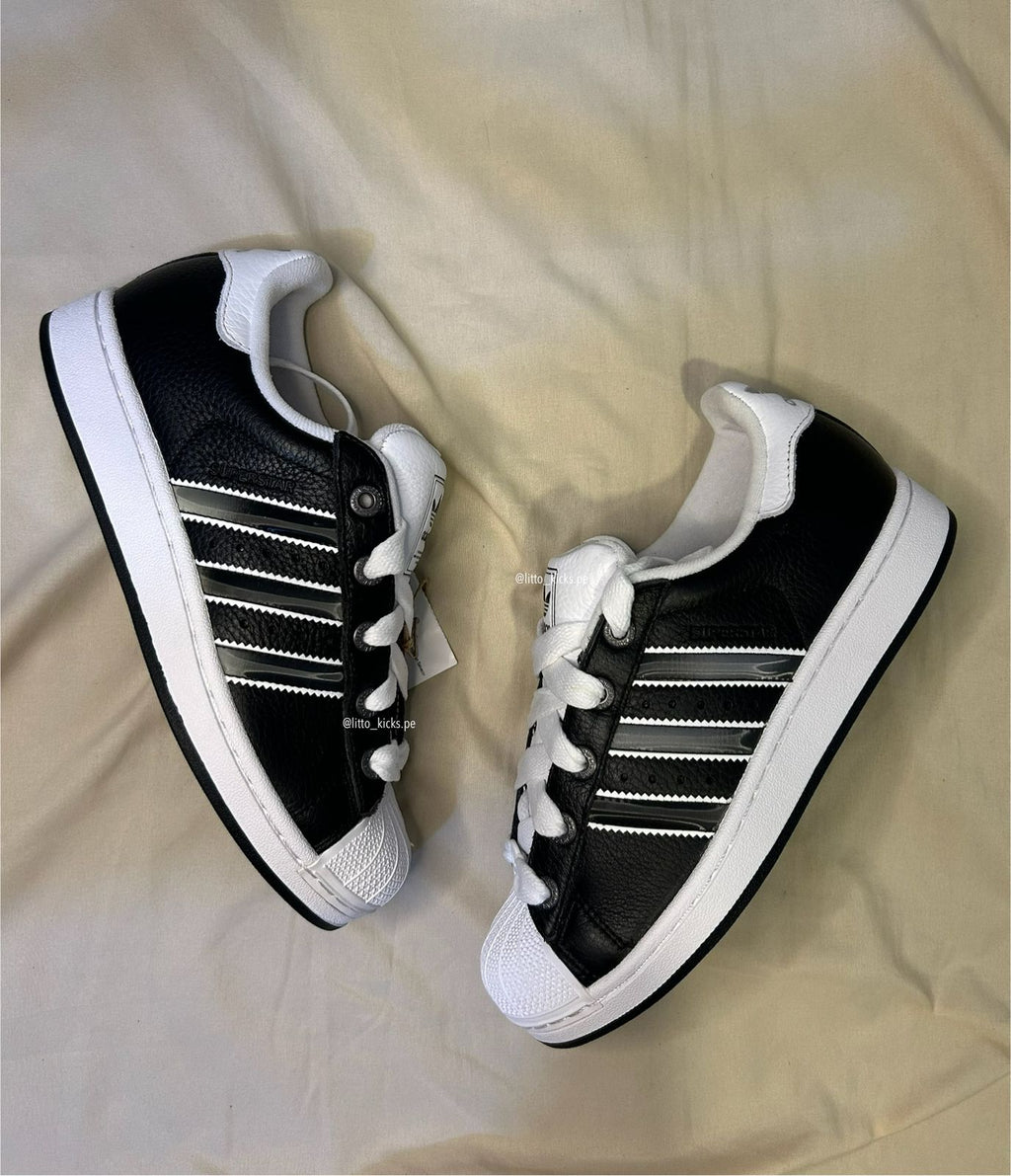 Adidas Superstar II Edición Limitada
