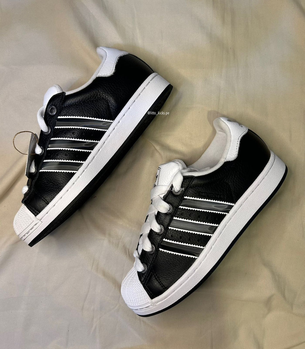 Adidas Superstar II Edición Limitada