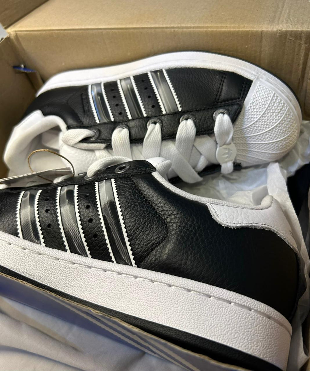 Adidas Superstar II Edición Limitada